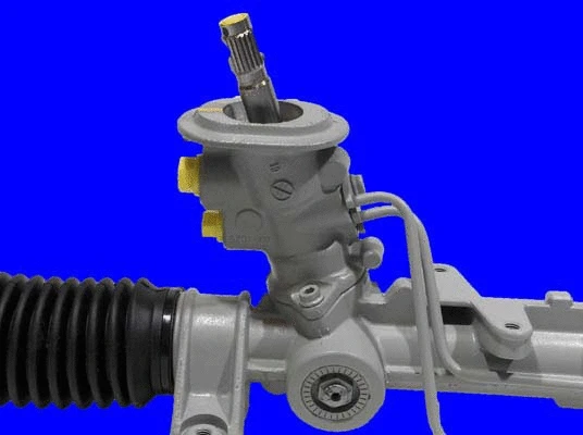 30-85016 URW Рулевой механизм (фото 2)