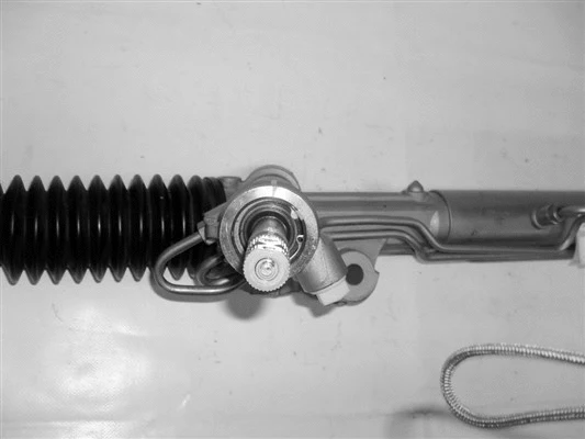 30-86016 URW Рулевой механизм (фото 3)