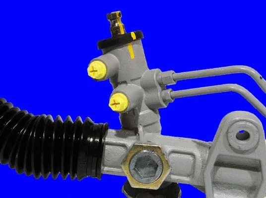 30-88011 URW Рулевой механизм (фото 2)