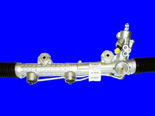 30-89015 URW Рулевой механизм (фото 2)