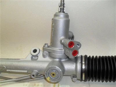 30-89041 URW Рулевой механизм (фото 2)