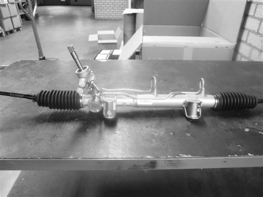 30-97002 URW Рулевой механизм (фото 1)