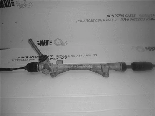 35-61023 URW Рулевой механизм (фото 1)