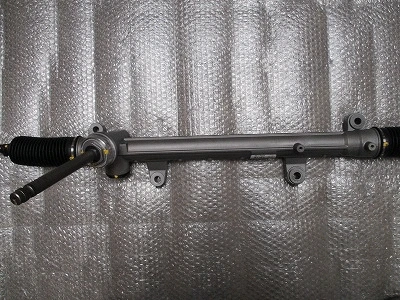 35-77021 URW Рулевой механизм (фото 1)