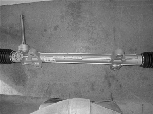 35-88012 URW Рулевой механизм (фото 1)