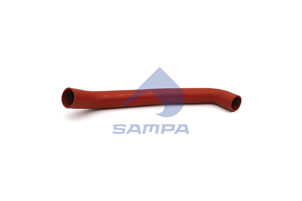 062.396 SAMPA Шланг радиатора (фото 1)