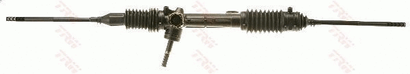 JRM433 TRW Рулевой механизм (фото 3)