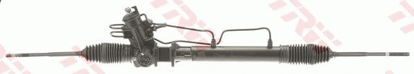 JRP1244 TRW Рулевой механизм (фото 1)