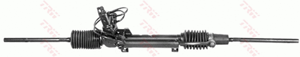 JRP183 TRW Рулевой механизм (фото 1)