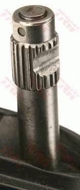 JRP895 TRW Рулевой механизм (фото 1)