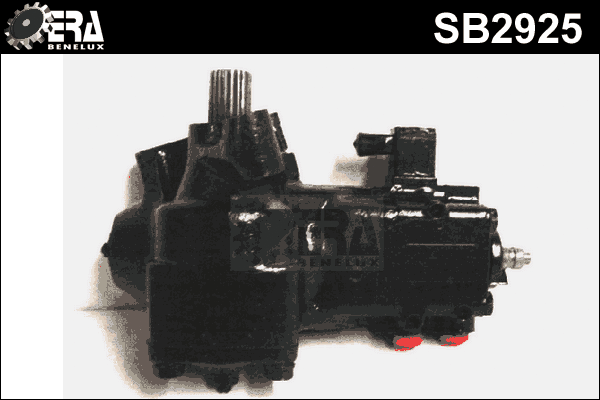 SB2925 ERA Рулевой механизм (фото 1)