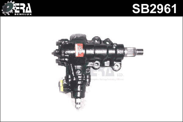 SB2961 ERA Рулевой механизм (фото 1)