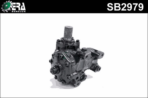 SB2979 ERA Рулевой механизм (фото 1)