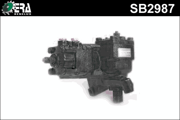 SB2987 ERA Рулевой механизм (фото 1)