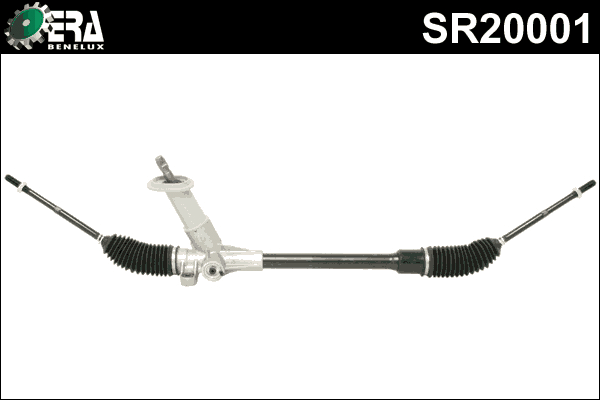 SR20001 ERA Рулевой механизм (фото 1)