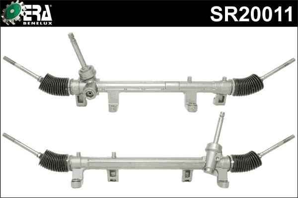 SR20011 ERA Рулевой механизм (фото 1)