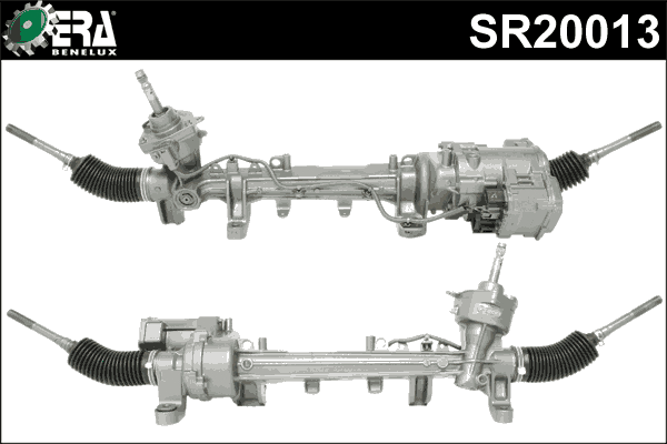 SR20013 ERA Рулевой механизм (фото 1)