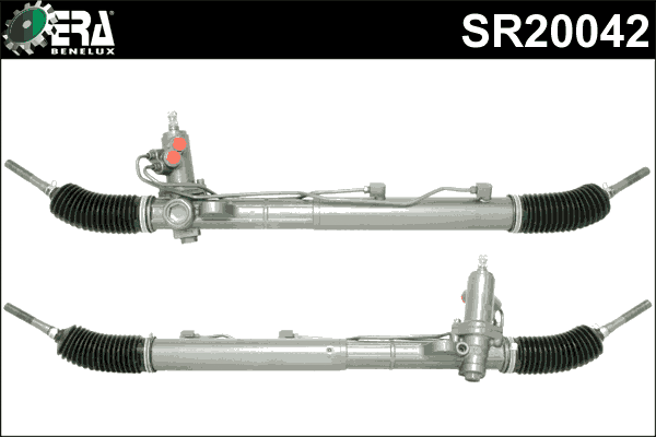 SR20042 ERA Рулевой механизм (фото 1)
