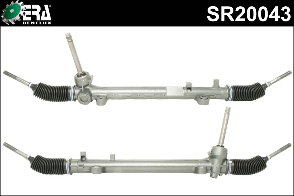 SR20043 ERA Рулевой механизм (фото 1)