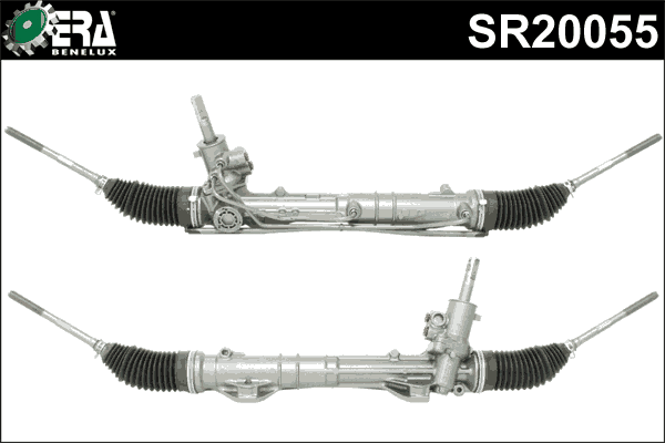SR20055 ERA Рулевой механизм (фото 1)