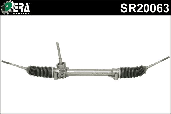 SR20063 ERA Рулевой механизм (фото 1)