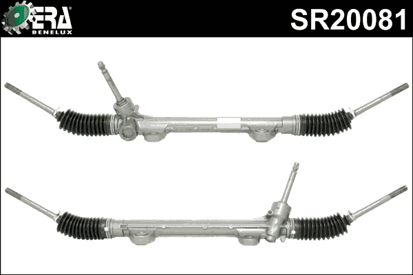 SR20081 ERA Рулевой механизм (фото 1)
