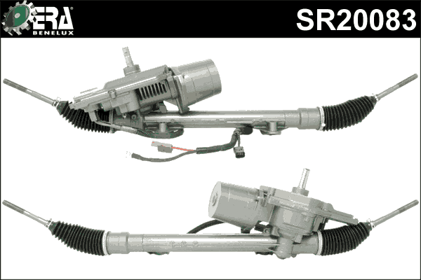 SR20083 ERA Рулевой механизм (фото 1)
