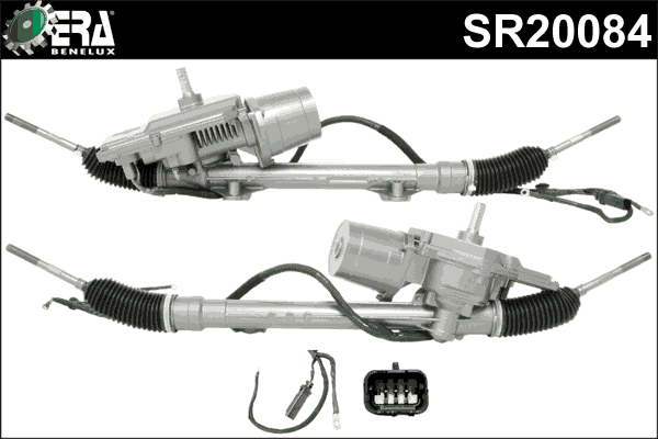 SR20084 ERA Рулевой механизм (фото 1)