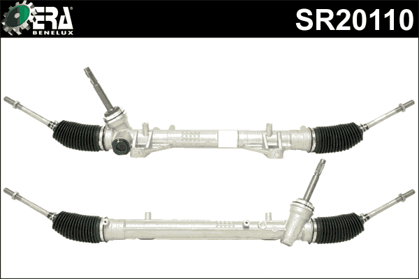 SR20110 ERA Рулевой механизм (фото 1)
