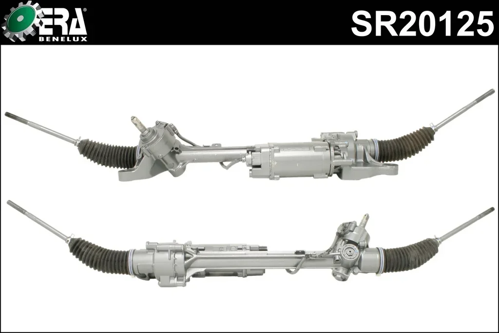 SR20125 ERA Рулевой механизм (фото 1)