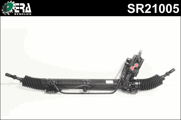 SR21005 ERA Рулевой механизм (фото 1)