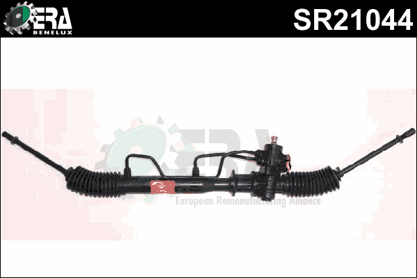 SR21044 ERA Рулевой механизм (фото 1)