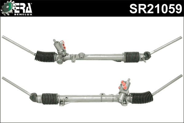 SR21059 ERA Рулевой механизм (фото 1)