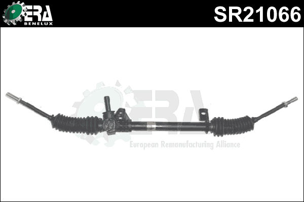 SR21066 ERA Рулевой механизм (фото 1)