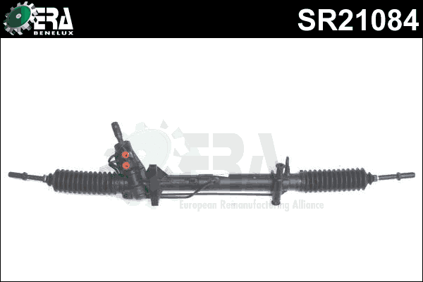 SR21084 ERA Рулевой механизм (фото 1)