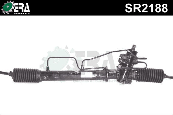 SR2188 ERA Рулевой механизм (фото 1)