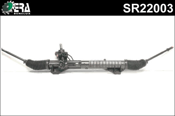 SR22003 ERA Рулевой механизм (фото 1)