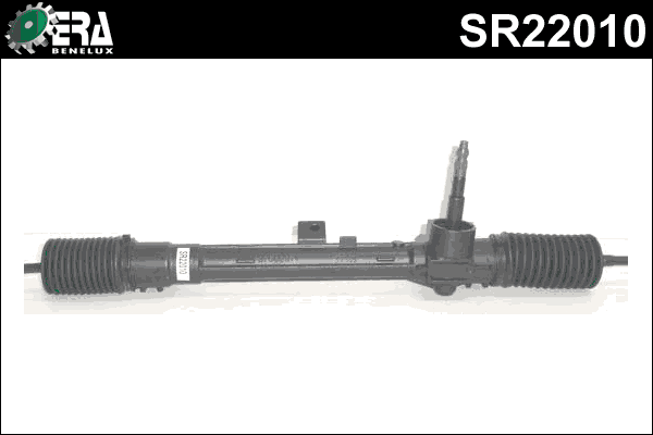 SR22010 ERA Рулевой механизм (фото 1)