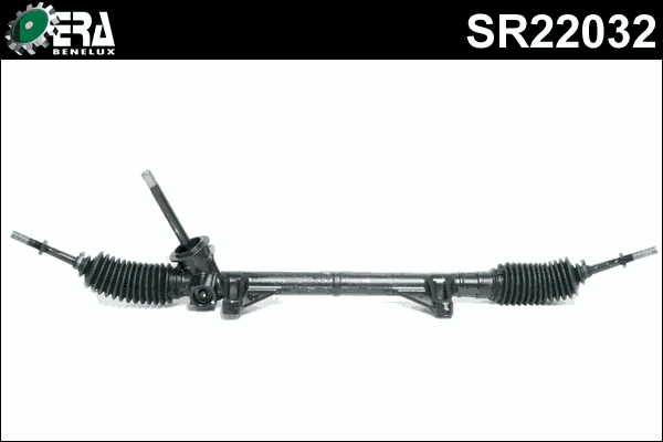 SR22032 ERA Рулевой механизм (фото 1)