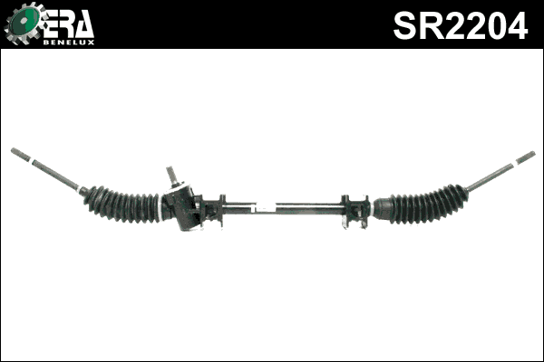 SR2204 ERA Рулевой механизм (фото 1)
