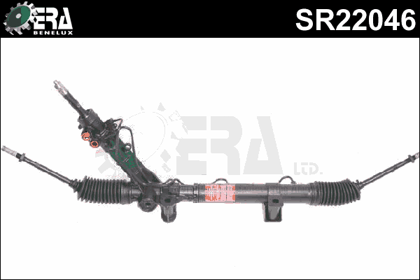 SR22046 ERA Рулевой механизм (фото 1)