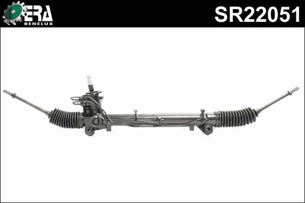 SR22051 ERA Рулевой механизм (фото 1)