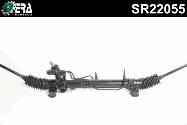 SR22055 ERA Рулевой механизм (фото 1)