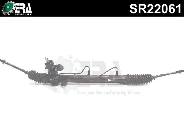 SR22061 ERA Рулевой механизм (фото 1)