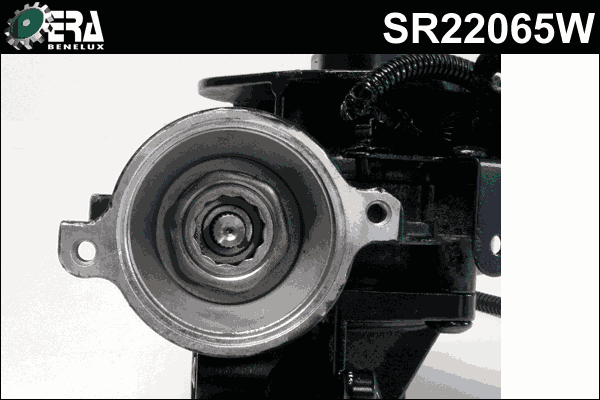 SR22065W ERA Рулевой механизм (фото 1)