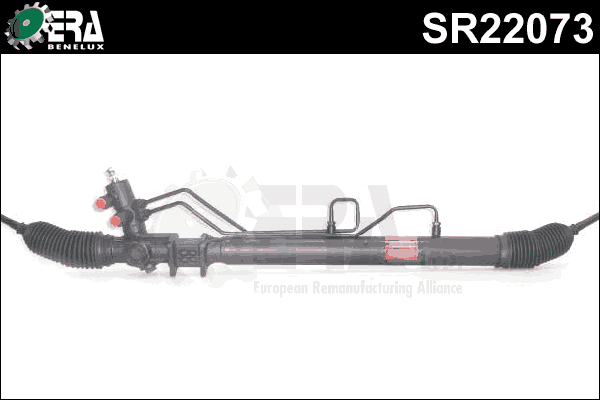 SR22073 ERA Рулевой механизм (фото 1)