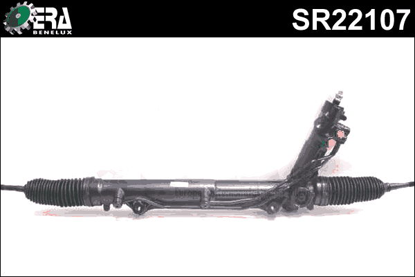 SR22107 ERA Рулевой механизм (фото 1)