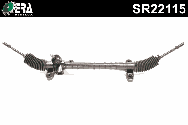 SR22115 ERA Рулевой механизм (фото 1)