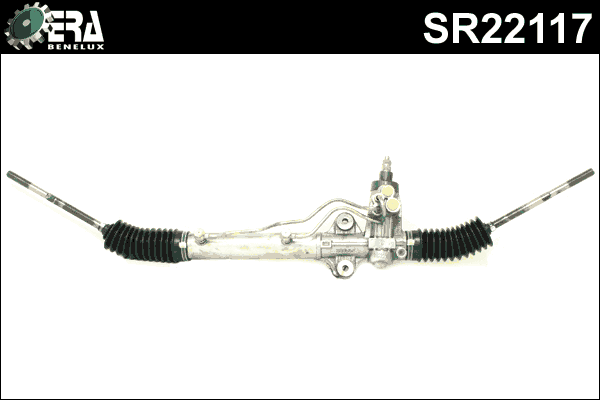 SR22117 ERA Рулевой механизм (фото 1)