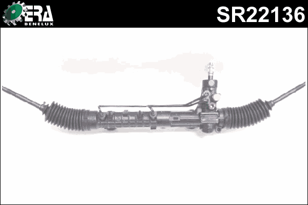 SR22136 ERA Рулевой механизм (фото 1)